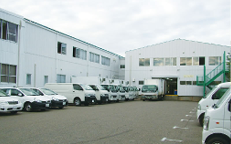 株式会社ライフプロモート