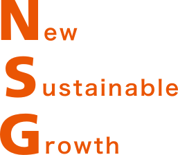 New Sustainable Growth