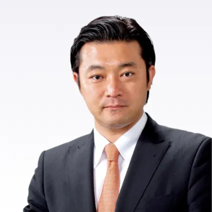 NSGグループ代表 池田祥護