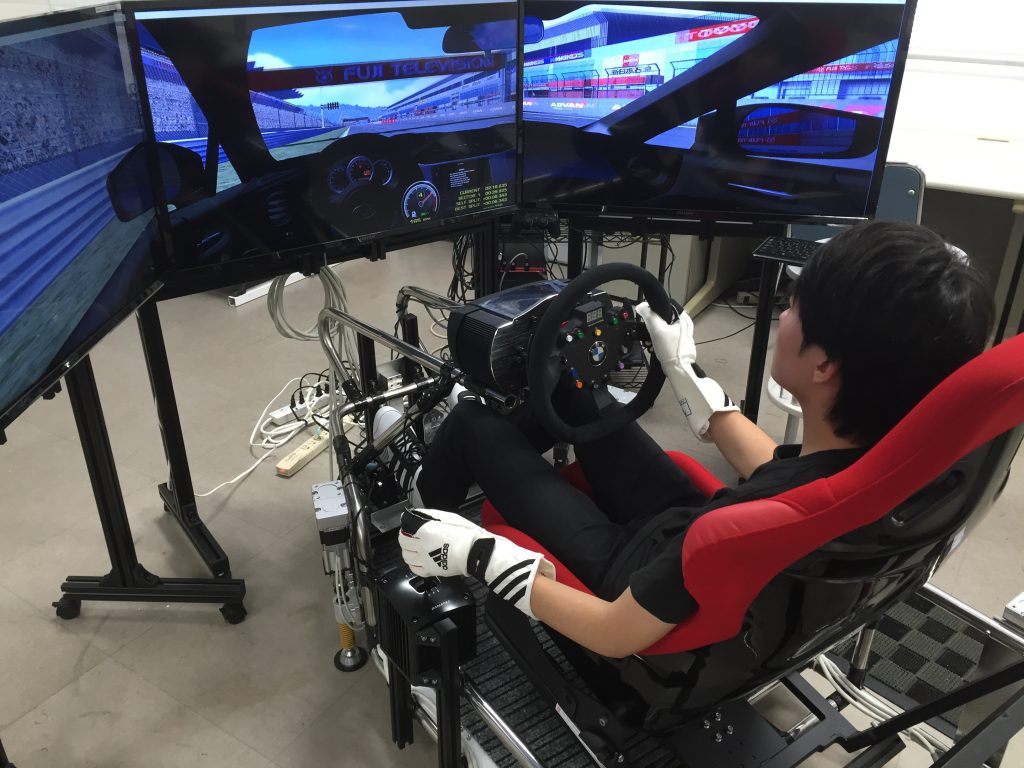 gia専門学校 新潟国際自動車大学校の学生ドライバーがtoyota Gazoo Racing86 Brzレースに参戦 Nsgグループ gia専門学校 新潟国際自動車大学校の学生ドライバーがtoyota Gazoo Racing86 Brzレースに参戦 Nsgグループ