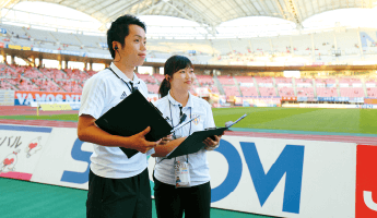 選手 レフェリー ホペイロ フロントスタッフ アナリストを育てる サッカーの総合専門学校がeスポーツ Varの新コースを新設 Nsgグループ