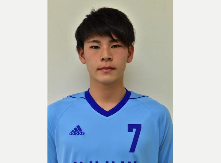 男子サッカー部 Mf オナイウ 情滋 選手 Fw 小森 飛絢 選手 U 19全日本大学選抜メンバー選出のお知らせ Nsgグループ 男子サッカー部 Mf オナイウ 情滋 選手 Fw 小森 飛絢 選手 U 19全日本大学選抜メンバー選出のお知らせ Nsgグループ