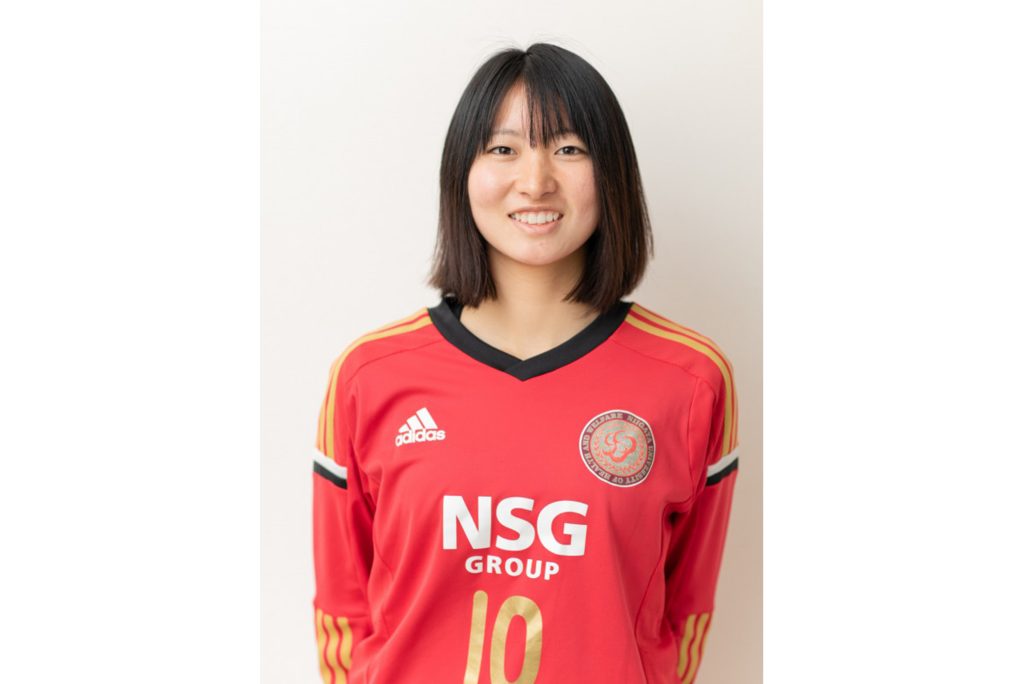 新潟医療福祉大学 女子サッカー部 園田 悠奈 選手 健康スポーツ学科3年 アルビレックス新潟レディース移籍についてのお知らせ及びアルビレックス新潟レディースより 唐橋 万結 選手 健康スポーツ学科2年 白井 ひめ乃 選手 同1年 期限付き移籍についてのお知らせ 新潟医療福祉大学 女子サッカー部 園田 悠奈 選手 健康スポーツ学科3年 アルビレックス新潟レディース移籍についてのお知らせ及びアルビレックス新潟レディースより 唐橋 万結 選手 健康スポーツ学科2年 白井 ひめ乃 選手 同1年 期限付き移籍についてのお知らせ