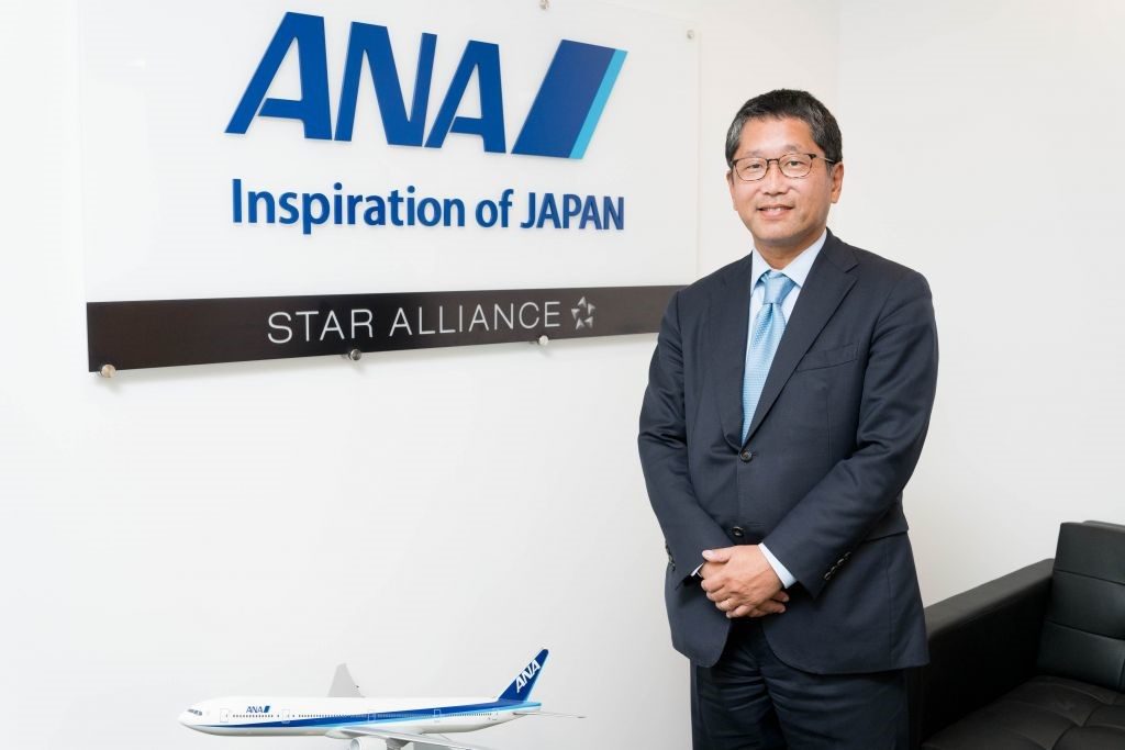 世界で活躍する一流企業人 トップランナー Ana Jal Jtb H I S 漫画家 特別講師就任決定 今年4月開学 開志専門職大学 Nsgグループ