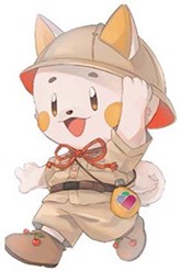 専門学生が思考 デザインした 企業オリジナルキャラクターが決定 国際アート デザイン大学校 ギフトプラザ Nsgグループ