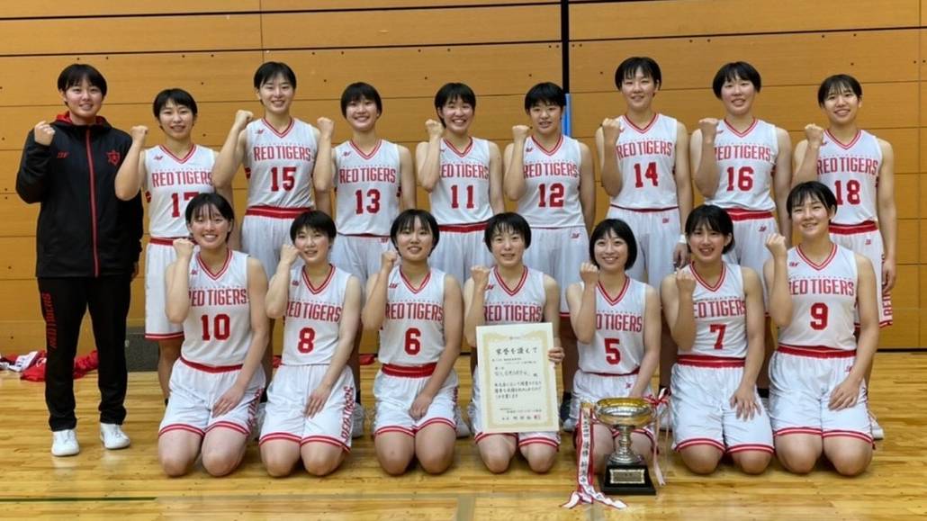 コロナ禍で学んだバスケットができることへの感謝の気持ち 誰かのためにプレーする Nsgグループ コロナ禍で学んだバスケットができることへの感謝の気持ち 誰かのためにプレーする Nsgグループ