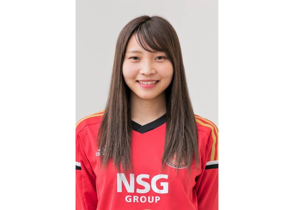 女子サッカー部 本間 詩帆 選手 健康スポーツ学科４年 ノルディーア北海道への加入が決定 Nsgグループ