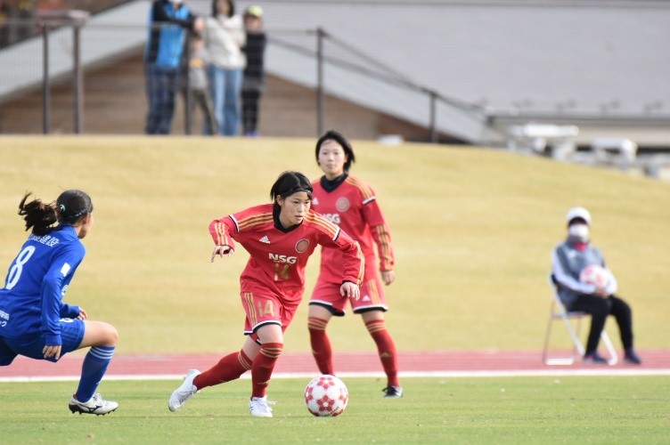 Nuhw女子サッカー部 アルビレックス新潟レディース所属選手 ２０２１シーズンの移籍情報に関するお知らせ Nsgグループ