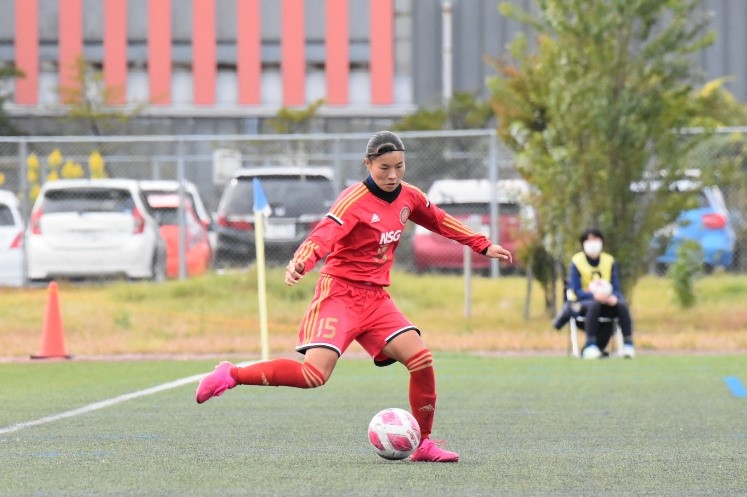 Nuhw女子サッカー部 アルビレックス新潟レディース所属選手 2021シーズンの移籍情報に関するお知らせ Nsgグループ Nuhw女子サッカー部 アルビレックス新潟レディース所属選手 2021シーズンの移籍情報に関するお知らせ Nsgグループ