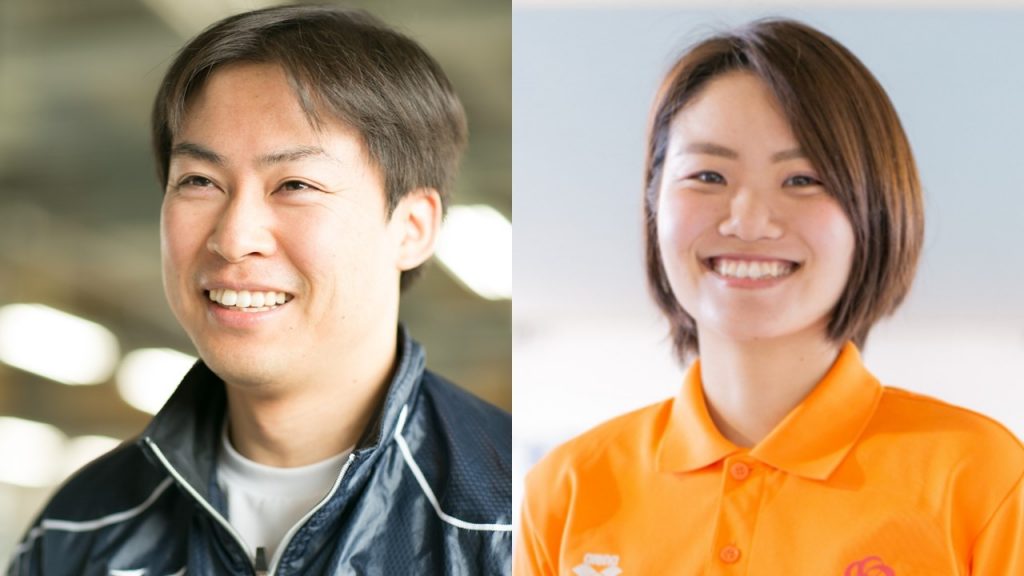 速く泳ぐ技術を科学的に解明 健康スポーツ学科教員2名の 競泳競技 に関する 研究論文が国際誌に受理されました Nsgグループ