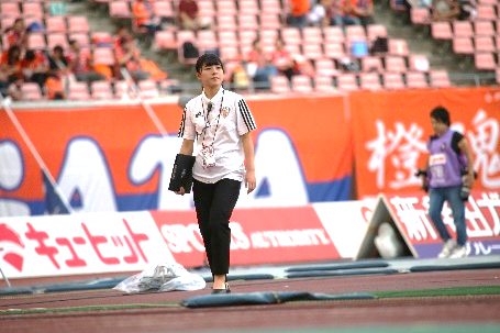 ２０２１シーズン Jリーグクラブの半数以上の ３１クラブ ５７クラブ中 で サッカービジネス科の卒業生がフロントスタッフにて活躍 Nsgグループ