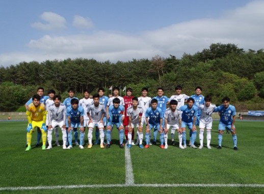 新潟医療福祉大学 男子サッカー部 新潟医療福祉大学fc 天皇杯jfa第101回全日本サッカー選手権大会に初出場します Nsgグループ 新潟医療福祉大学 男子サッカー部 新潟医療福祉大学fc 天皇杯jfa第101回全日本サッカー選手権大会に初出場します Nsgグループ