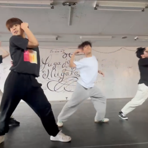 Chibi Unity SHOW! × CHIBI UNITY ダンスで新潟から世界へ挑戦!|NSGグループ