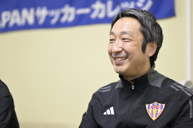 竹川昌彦さん