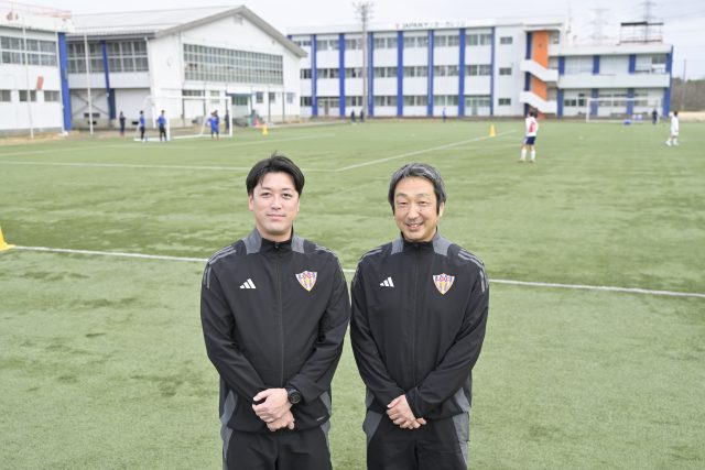 原朋洋さん竹川昌彦さん