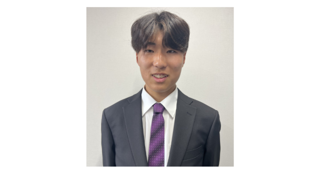 京都サンガF.C. へシーズンの加入内定立川遼翔選手