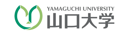 山口大学の学校ロゴ画像