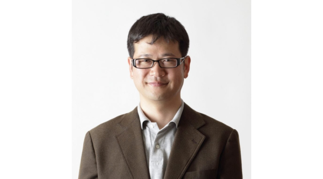 コウダテ株式会社代表取締役 高達俊之氏のプロフィール画像