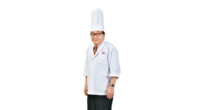 匠誉師範を受章した本間一彰先生のプロフィール画像