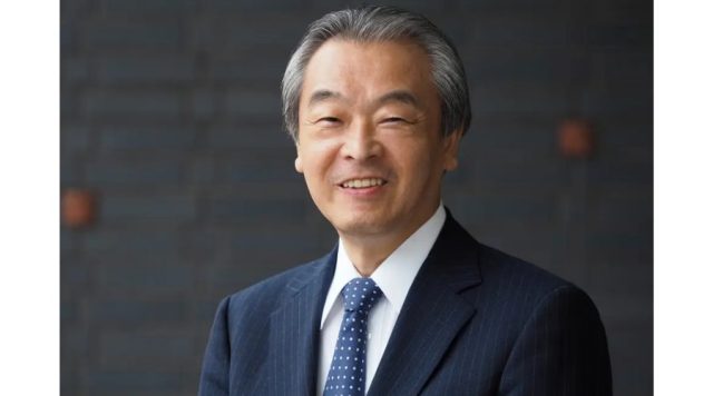 株式会社ハードオフコーポレーション代表取締役会長 山本善政氏のプロフィール画像
