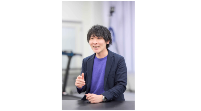 LPGAツアーにて畑岡奈紗選手に理学療法士として帯同する新潟医療福祉大学の横田裕丈講師