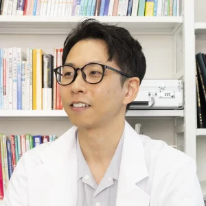 新潟医療福祉大学 リハビリテーション学部 言語聴覚学科 講師 田村 俊暁