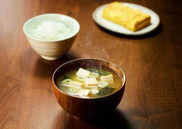 新潟の食卓を支える味噌