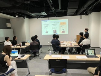 分科会の趣旨説明