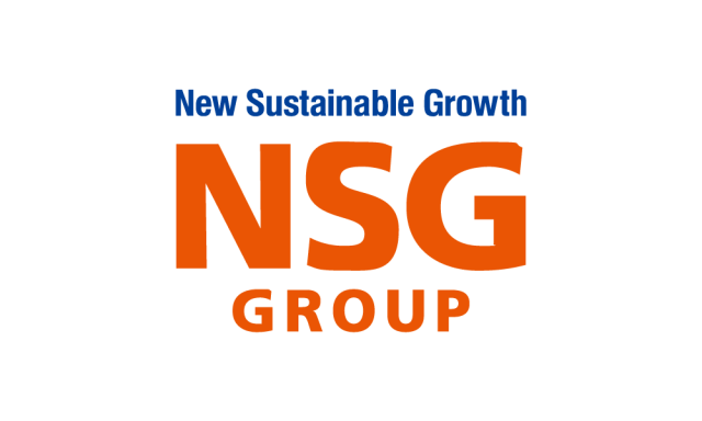 NSGグループロゴ