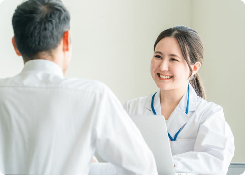 健康サポートクラブの運営
