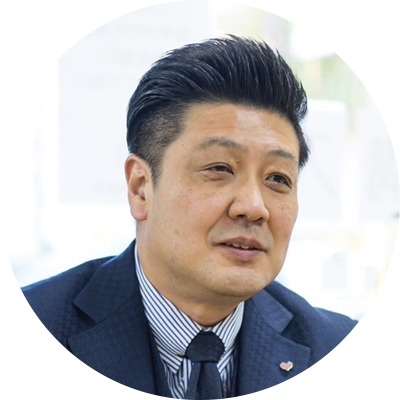 K.Sさん