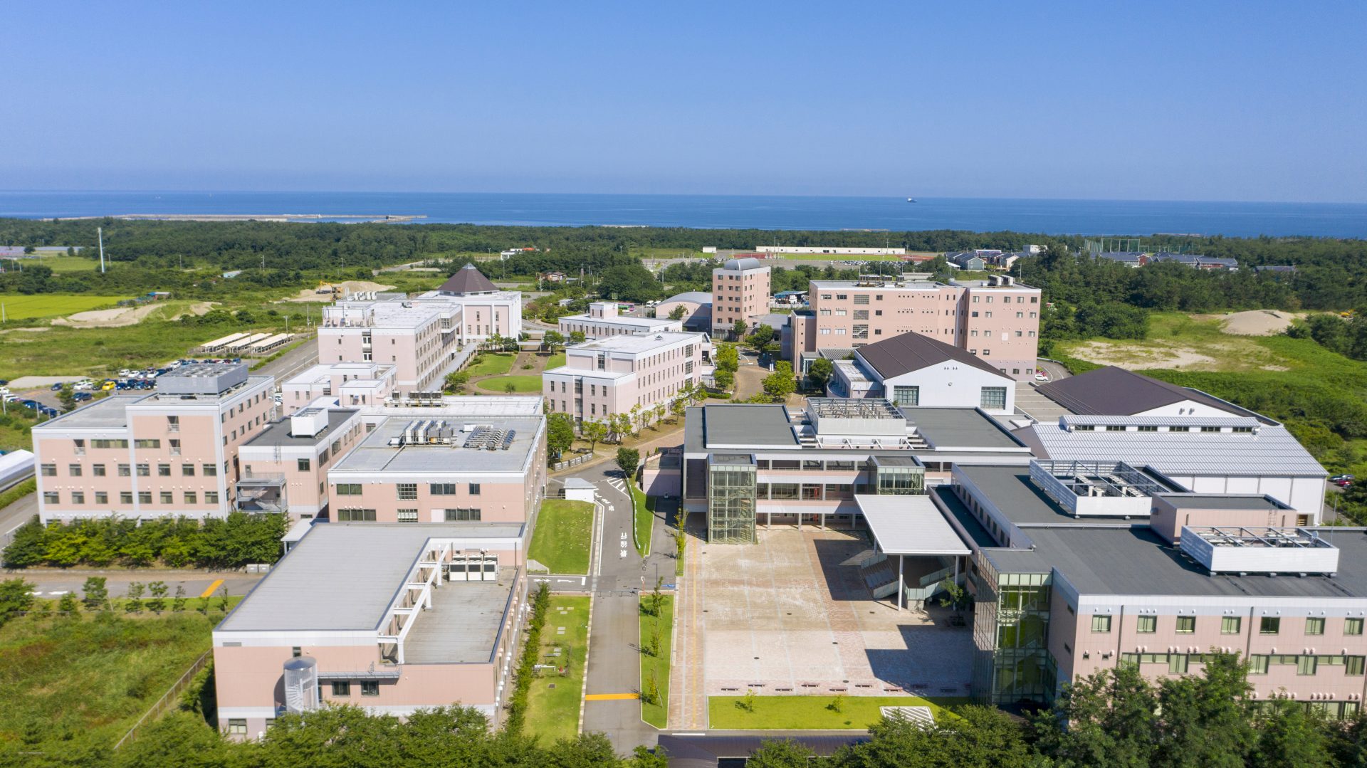 医療 福祉 大学