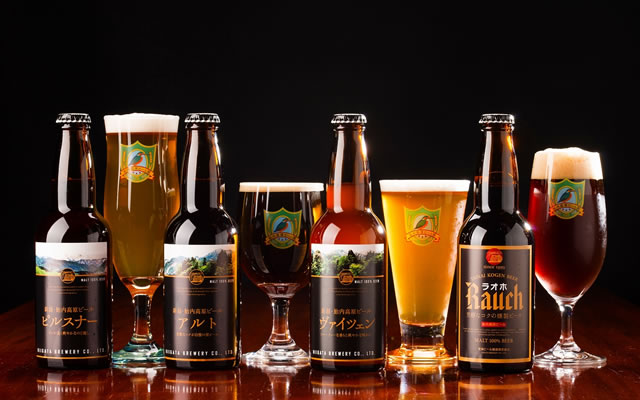 新潟ビール醸造株式会社