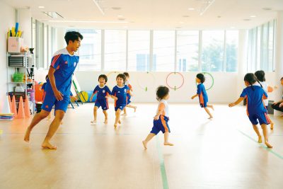 一般社団法人ジャパン・スポーツ・ラボラトリー