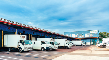 株式会社ライフプロモート