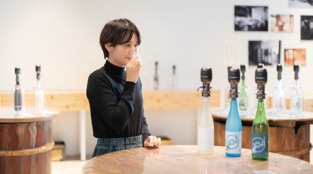 今代司酒造株式会社